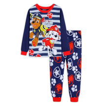 Pijama Infantil Patrulha Canina