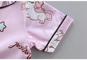 Pijama infantil