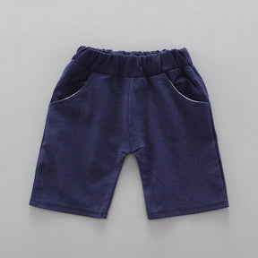 Conjunto Infantil Menino Casual