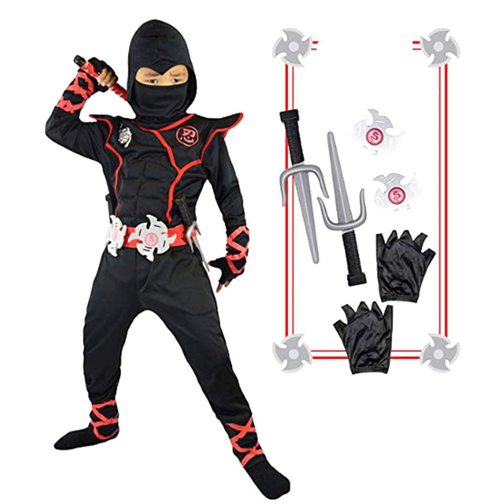 Fantasia Ninja Completo