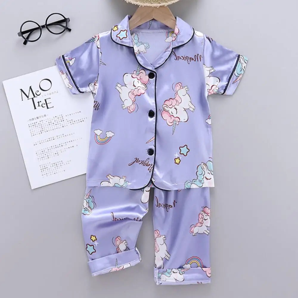 Pijama infantil