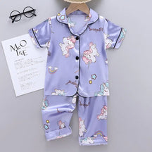 Pijama infantil