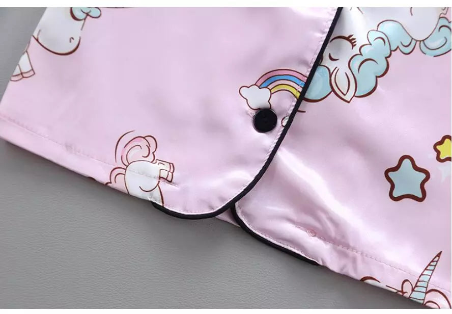 Pijama infantil