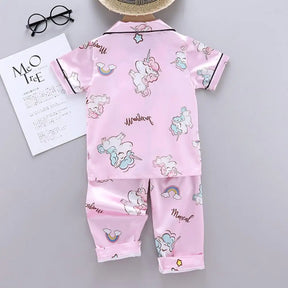 Pijama infantil