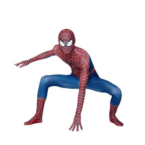 Fantasia Homem Aranha Dia das Crianças