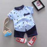 Conjunto Infantil Masculino