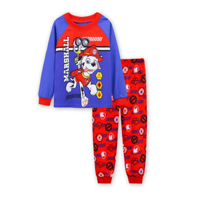 Pijama Infantil Patrulha Canina