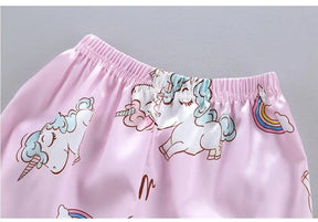 Pijama infantil