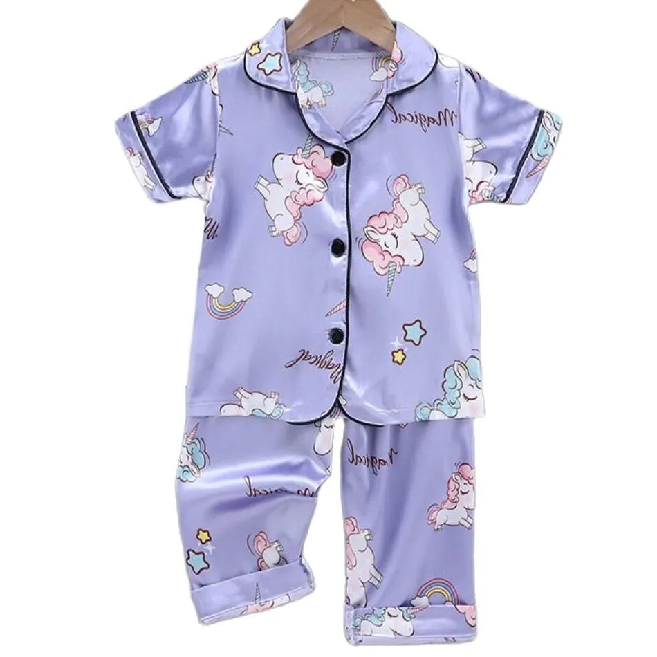 Pijama infantil