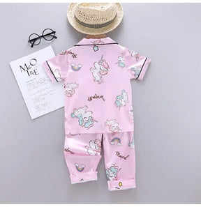 Pijama infantil