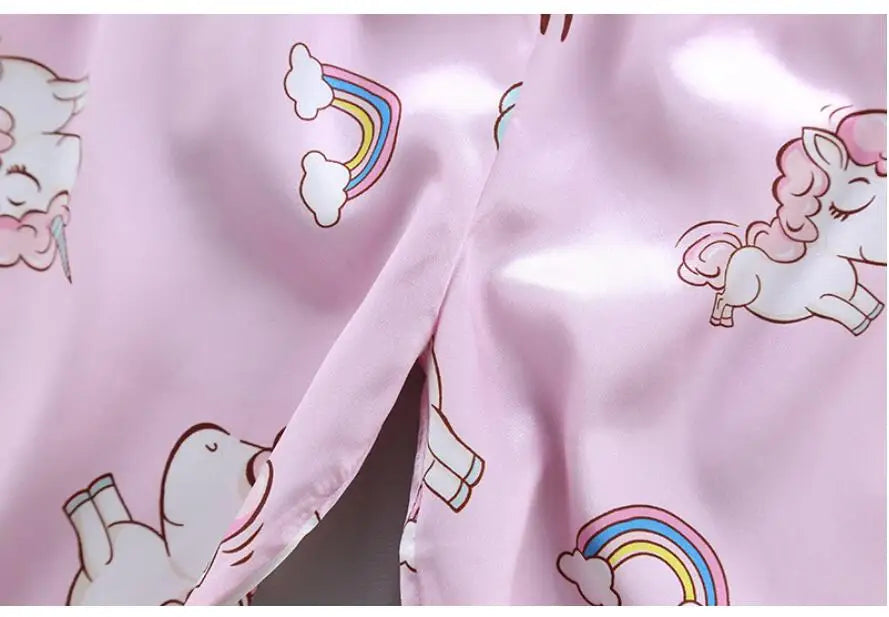 Pijama infantil