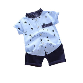 Conjunto Infantil Masculino