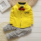 Conjunto Infantil Masculino 