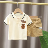 Conjunto Infantil Masculino