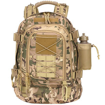 Mochila Militar Tática Expansível até 60 Litros