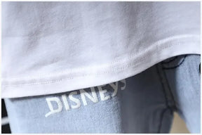 Conjunto Infantil Masculino Mickey Disney