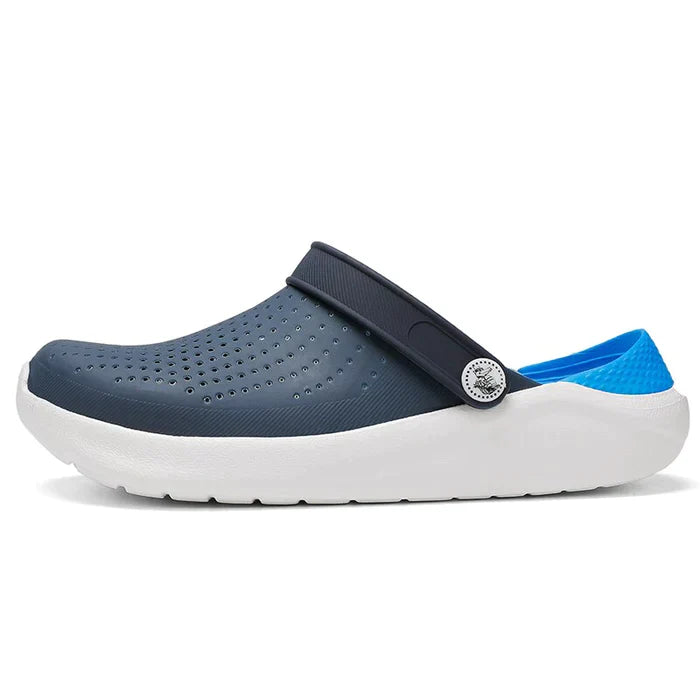 Sandália Crocs Ultra Comfort Ortopédica - Lojas Peloi ( PROMOÇÃO DE VERÃO )