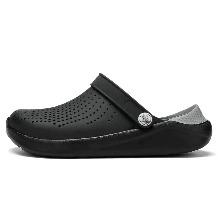 Sandália Crocs Ultra Comfort Ortopédica - Lojas Peloi ( PROMOÇÃO DE VERÃO )