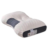 PillowConfort - Tenha Noites de Sono Inigualáveis com Suporte Ortopédico Premium - Lojas Peloi