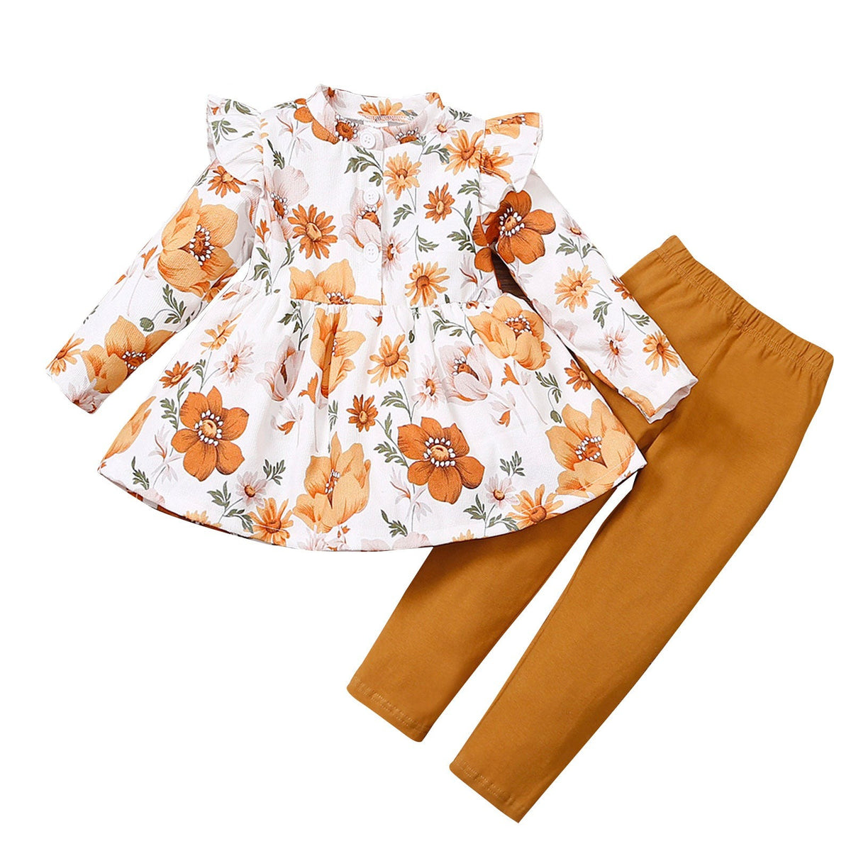 Conjunto Infantil