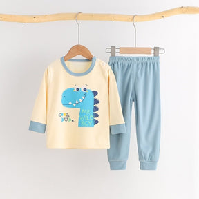 Conjunto Pijama Infantil - peloi