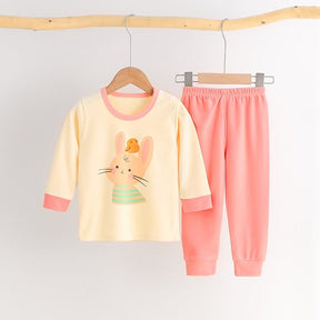 Conjunto Pijama Infantil - peloi