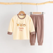 Conjunto Pijama Infantil - peloi