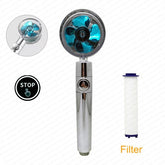DuchaJet™ 360º de Alta Pressão - peloi