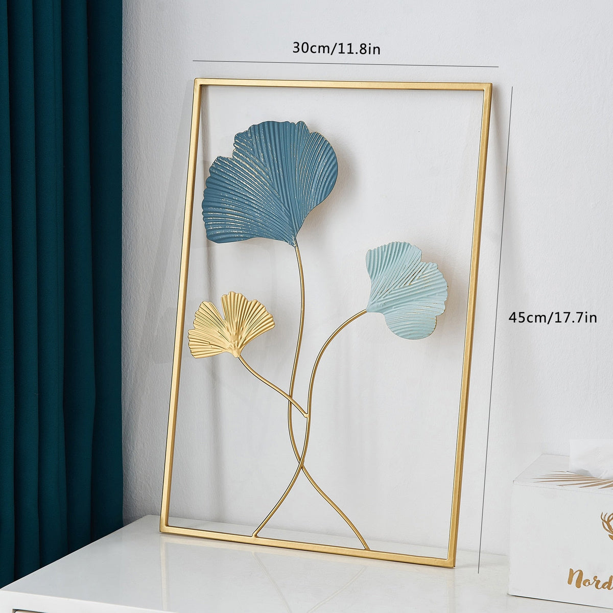 Quadro Decoração Retro - peloi