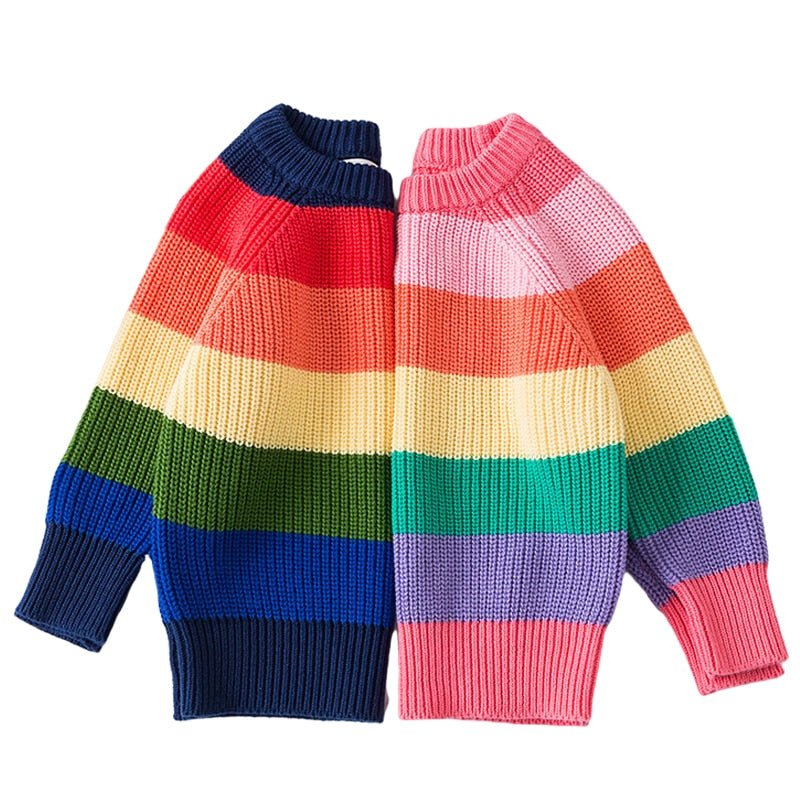 Suéter Infantil Aliança - peloi, Suéter Infantil, Blusa de Frio