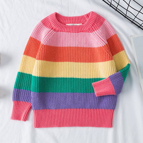 Suéter Infantil Aliança - peloi, Suéter Infantil, Blusa de Frio